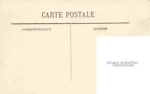 AK / Ansichtskarte Chalons-sur-Marne Chalons-en-Champagne 51 Marne Ecole National d'Arts et Métiers Cour de récréation 3e Division