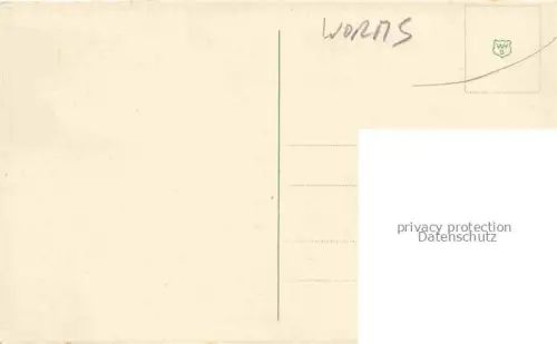 AK / Ansichtskarte WORMS Rhein Lutherworte anlaesslich des 400-jaehrigen Reformations-Jubilaeums