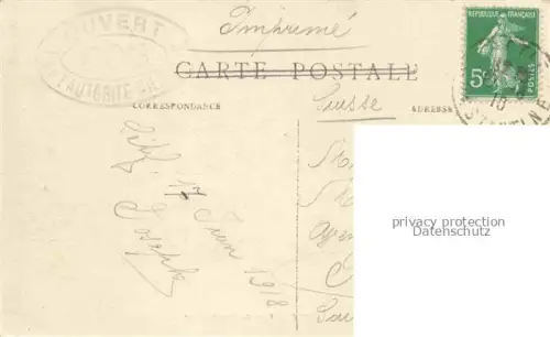 AK / Ansichtskarte Setif Algerie Rue de Constantine