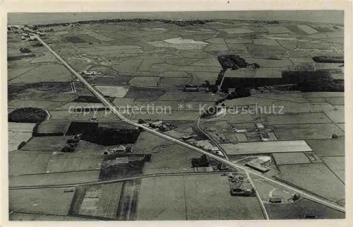 AK / Ansichtskarte TEXEL Nordholland NL De Verkeersweg Oudeschildden Burg