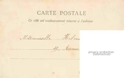 AK / Ansichtskarte VANNES 56 Morbihan La Cathedrale Facade