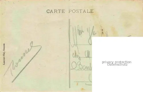 AK / Ansichtskarte LORIENT 56 Morbihan Caserne Avant Port Guerre