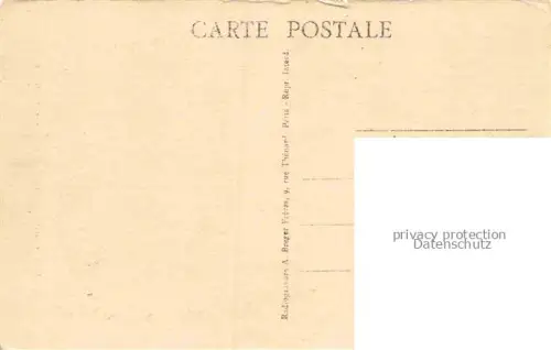 AK / Ansichtskarte Saint-Lunaire Plage Grand Hotel