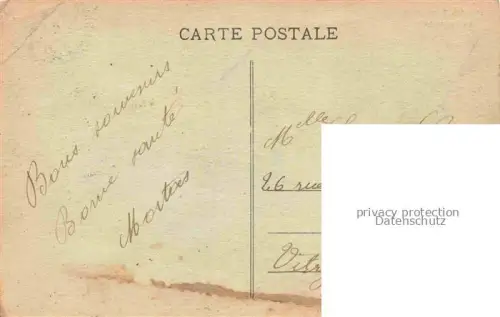 AK / Ansichtskarte Pacy-sur-Eure Evreux 27 Eure Pointe d Ile