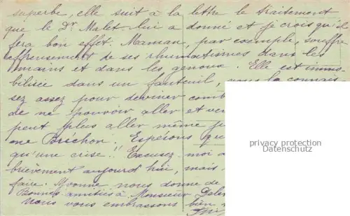 AK / Ansichtskarte QUIBERON Lorient 56 Morbihan Chateau La Pointe