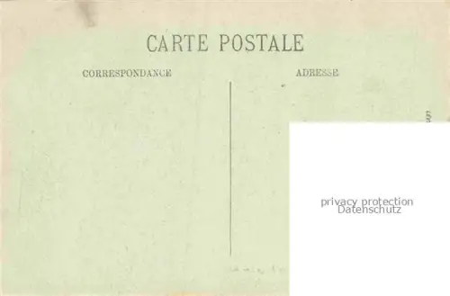 AK / Ansichtskarte QUIBERON Lorient 56 Morbihan Villas Plage