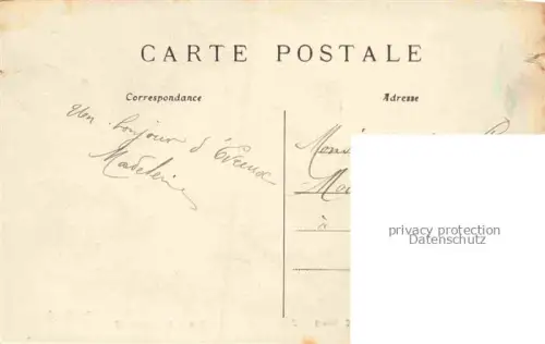 AK / Ansichtskarte EVREUX 27 Eure Jardin des Plantes 