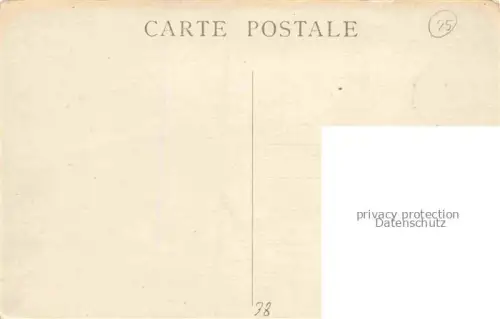 AK / Ansichtskarte La Batie-Montgascon La Tour-du-Pin 38 Isere Vue generale