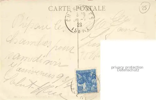 AK / Ansichtskarte Charavines-les-Bains La Tour-du-Pin 38 Isere Vue panoramique du Lac