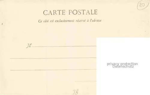 AK / Ansichtskarte Charavines-les-Bains La Tour-du-Pin 38 Isere Panorama