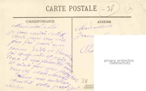 AK / Ansichtskarte Pont-de-Beauvoisin La Tour-du-Pin 38 Isere Le Pont Francois Ier