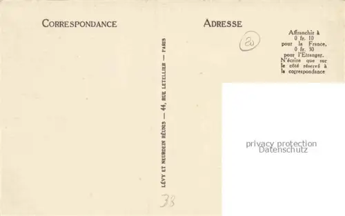 AK / Ansichtskarte Les Ecrins 4103m GAP 05 Hautes-Alpes Vue sur Les Ecrins