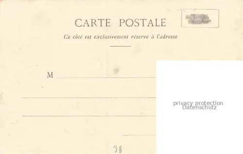 AK / Ansichtskarte Pont-en-Royans GRENOBLE 38 Isere Le Lac