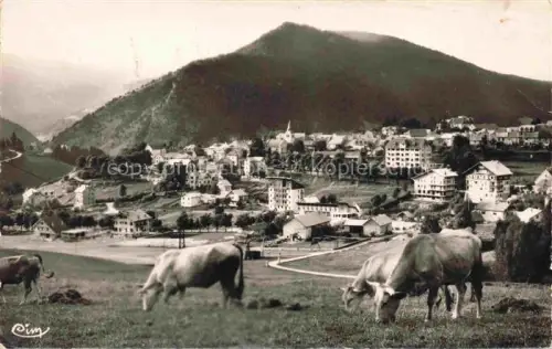 AK / Ansichtskarte Villard-de-Lans GRENOBLE 38 Isere Vercors Vue generale