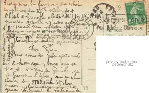 AK / Ansichtskarte Sassenage GRENOBLE 38 Isere Interieur de l'Eglise Tombeau du Connetable de Lesdiguieres Marechal de France