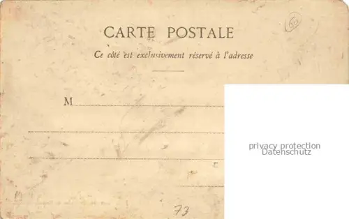 AK / Ansichtskarte Bozel Albertville 73 Savoie Hôtel des Alpes