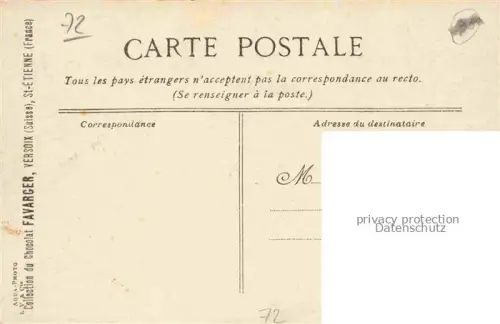 AK / Ansichtskarte Saint-Calais 72 Sarthe La Caisse d'Epargne et les Halles Monument