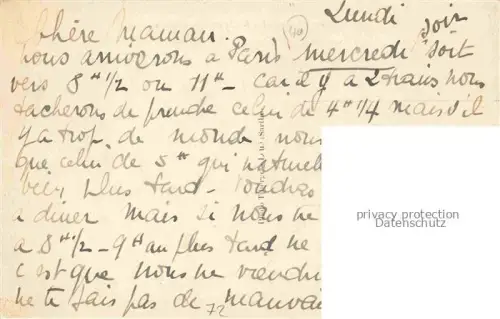 AK / Ansichtskarte Brulon LA FLECHE 72 Sarthe Etang du Bois de l'Isle