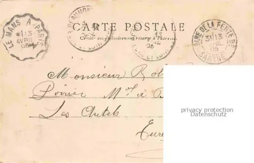 AK / Ansichtskarte Carnac -Ville Lorient 56 Morbihan Menhirs de Keramio