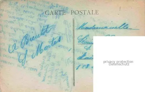 AK / Ansichtskarte Menilles EVREUX 27 Eure Bords de l Eure