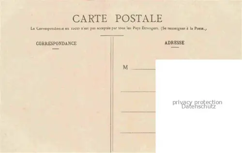 AK / Ansichtskarte Remalard Regmalard Mortagne-au-Perche 61 Orne Chateau de Vore