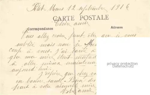 AK / Ansichtskarte Petit-Mars Chateaubriant 44 Loire-Atlantique Chateaux Pont Hus