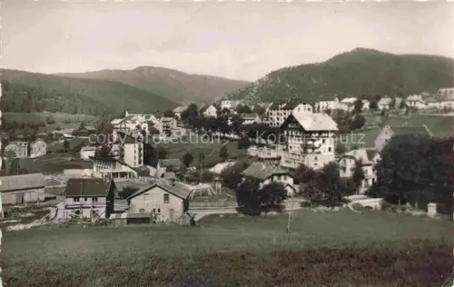 AK / Ansichtskarte Villard -de-Lans GRENOBLE 38 Isere Quartier des Bains