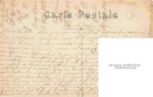 AK / Ansichtskarte Bourg-d Oisans GRENOBLE 38 Isere La Grand Rue