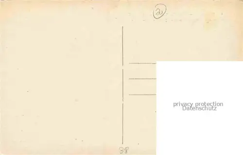 AK / Ansichtskarte Saint-Laurent-du-Pont Grand Hopital construit par les Chartreux