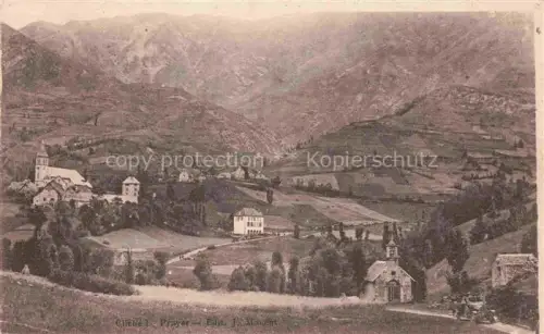 AK / Ansichtskarte Notre Dame de la Salette GRENOBLE 38 Isere Vue generale