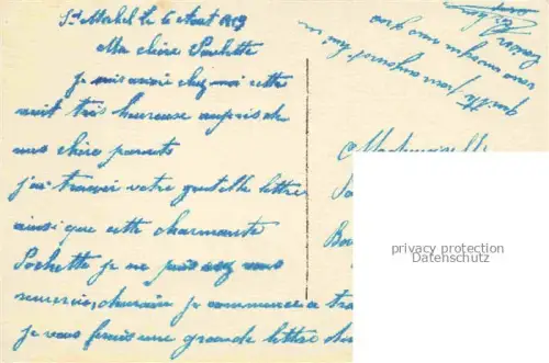 AK / Ansichtskarte Foto DIX Paris Nr. 1351/2