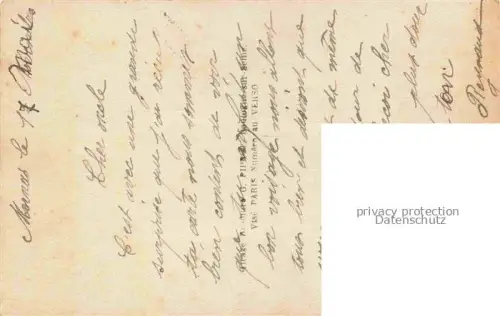 AK / Ansichtskarte Foto DIX Paris Nr. 633/5 Soldat 