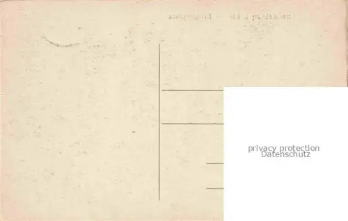 AK / Ansichtskarte Strassburg  Strasbourg 67 Bas-Rhin Broglieplatz