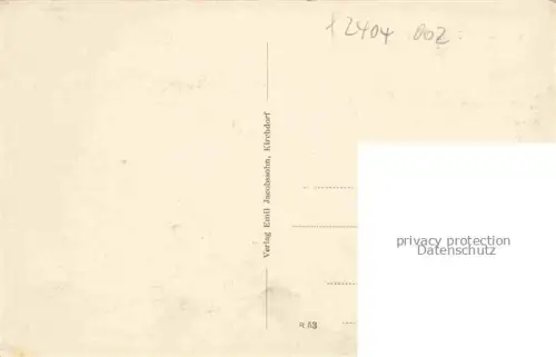 AK / Ansichtskarte Insel Poel Strand beim schwarzen Busch