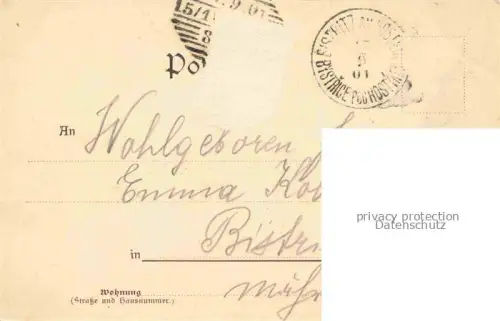 AK / Ansichtskarte WIEN AT Opern-Ring