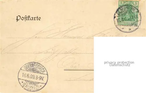 AK / Ansichtskarte ELMSHORN Pinneberg Schleswig-Holstein Stadtpanorama