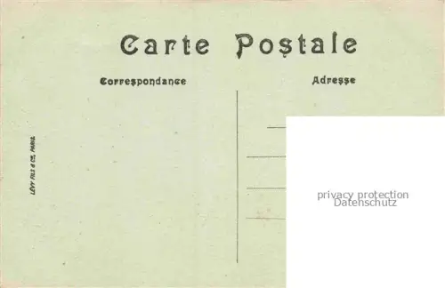 AK / Ansichtskarte Belle-Isle-en-Mer Guingamp 22 Cotes-d Armor Sauzen Vue Port