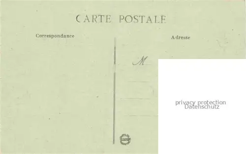 AK / Ansichtskarte Belle-Isle-en-Mer Guingamp 22 Cotes-d Armor Plage Grands Sables