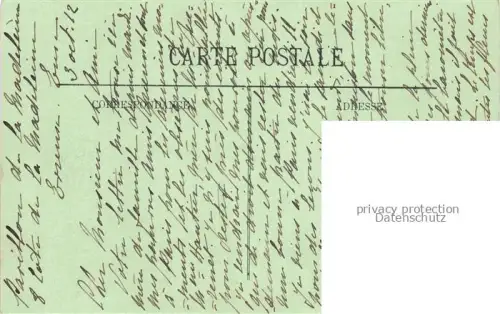 AK / Ansichtskarte EVREUX 27 Eure Rue Prefecture