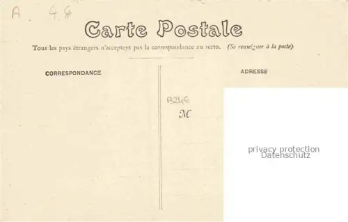 AK / Ansichtskarte Amboise TOURS 37 Indre-et-Loire Chateau vu du pont