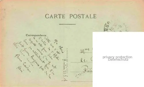 AK / Ansichtskarte Amboise TOURS 37 Indre-et-Loire Place St. Denis Hopital