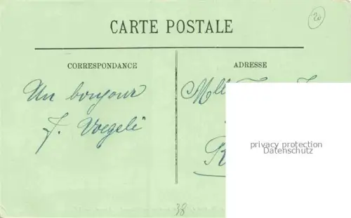 AK / Ansichtskarte VIENNE  Vienne-sur-le-Rhone 38 Isere Vue generale Eglise St Andre le Chateau de la Batie et le Rhone