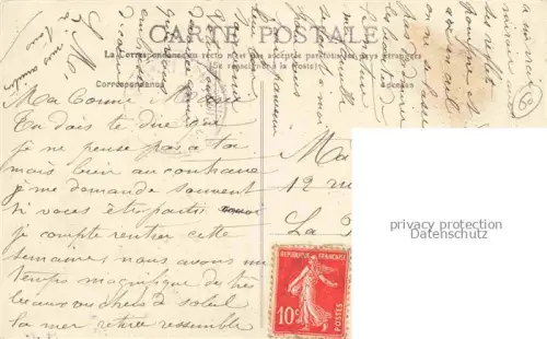 AK / Ansichtskarte Ile-de-Re La Rochelle 17 Charente-Maritime Maries Rhetais