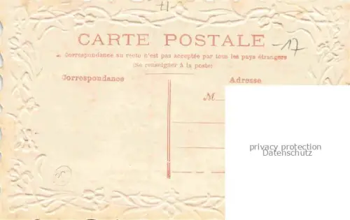 AK / Ansichtskarte ROYAN Poitiers-Charentes 17 Charente-Maritime Bonne Fete de Royan