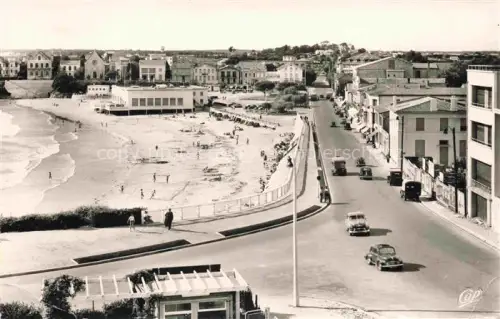 AK / Ansichtskarte PONTAILLAC Royan 17 Charente-Maritime La Plage