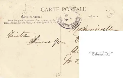 AK / Ansichtskarte ROYAN Poitiers-Charentes 17 Charente-Maritime Devant le Casino Municipal