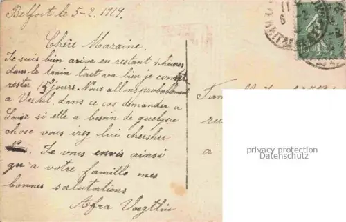 AK / Ansichtskarte Foto DIX Paris Nr. 967/1 Doucey Pensees Rosen