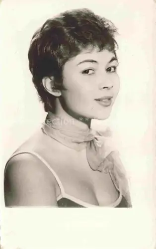 AK / Ansichtskarte Actrice Attore Attrice SchauspielerIN Actor Acteur-- Dany Carrel 