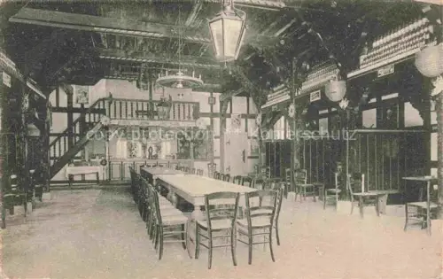AK / Ansichtskarte Speldorf Muelheim Ruhr Restaurant Festsaal