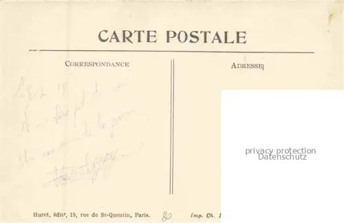 AK / Ansichtskarte Maucourt Montdidier 80 Somme Intérieur de l'église Ruines Grande Guerre 1914-15 Truemmer 1. Weltkrieg